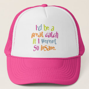 Casquette fou - choisir la couleur