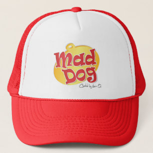 Casquette fou de Doggin