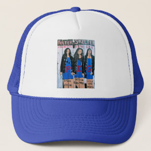 Casquette FOUillis