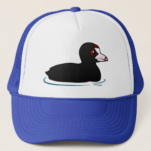 Casquette Foulque maroule américaine