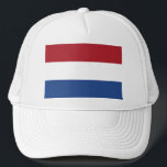 Casquette Fourgon Nederland - drapeau de Vlag de Pays-Bas<br><div class="desc">Fourgon Nederland - drapeau de Vlag de Pays-Bas.  drapeau,  drapeaux,  Pays-Bas,  Hollande,  Néerlandais,  drapeau de Pays-Bas,  Amsterdam,  drapeau néerlandais,  drapeau de la Hollande,  koninginnedag,  prinsengeus</div>