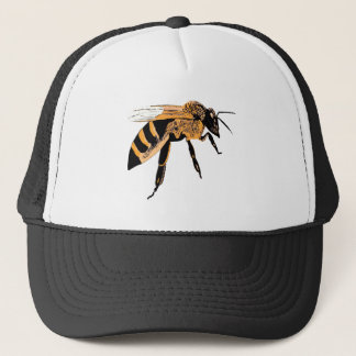 Casquette Fourmi
