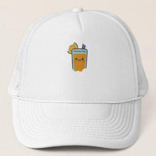 Casquette Fraîcheur d'été
