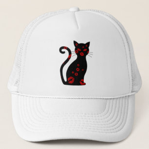 Casquette Français : Chapeau de camion Bonne Soiree