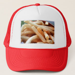 Casquette français Fries