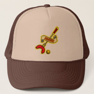 Casquette Frank !