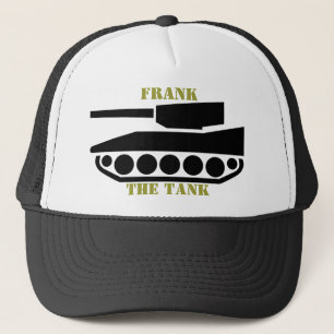 Casquette Frank le réservoir