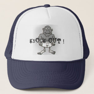 CASQUETTE FRAPPEZ !