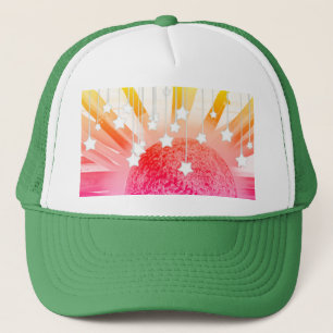 Casquette Frappez fort !