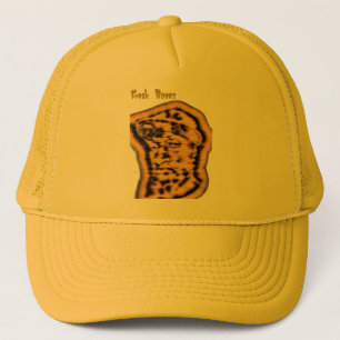 Casquette Freak Bonez