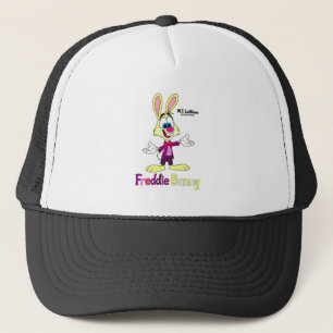 Casquette Freddie Lapin