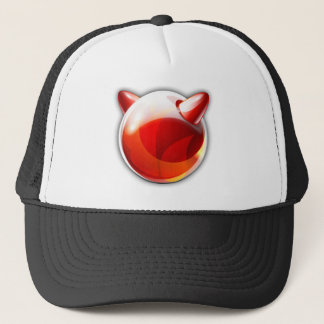 Casquette FreeBSD