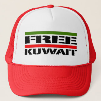 Casquette freekuwait2