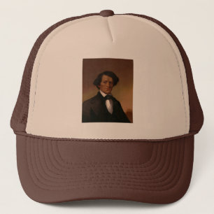 Casquette Freemen Bailey Douglass Droits Civils Black Heroes