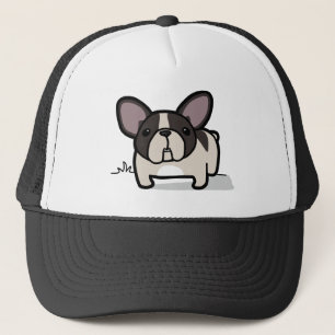Casquette Frenchie pie Brindle