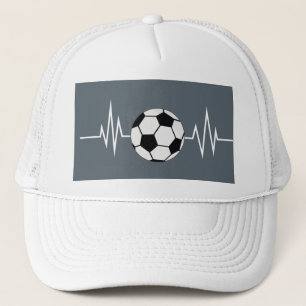 Casquette Fréquence de football