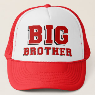Casquette Frère