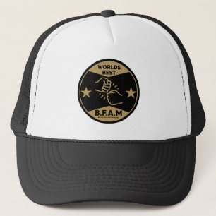 Casquette Frère D'Une Autre Mère