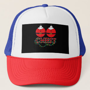 Casquette Frère Ours LGBT Noël Arc-en-ciel Fierté Gay Lesb