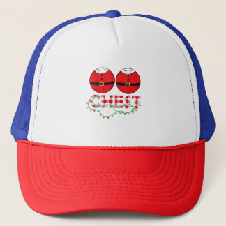 Casquette Frère Ours LGBT Noël Rainbow Pride Gay Lesb