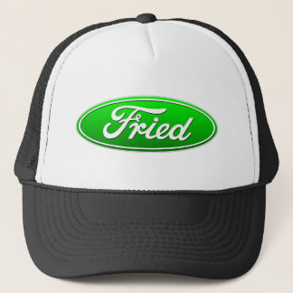 Casquette Fried