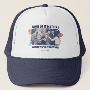Casquette FRIENDS™ Câlin de groupe