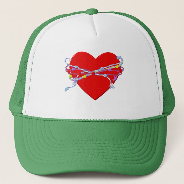 Casquette Friends forever (Devant)