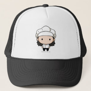 Casquette FRIENDS™ Monica Chibi