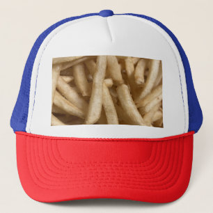 Casquette Fries françaises
