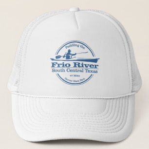 Casquette Frio River (SK)
