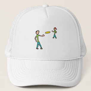 Casquette Frisbee