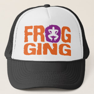 Casquette Frogant