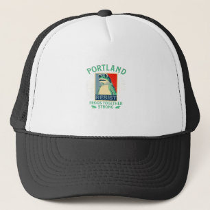Casquette Frogs Classic