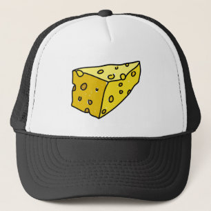 Casquette fromage