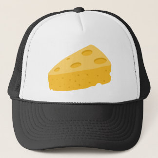Casquette Fromage