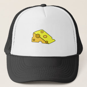 Casquette Fromage suisse