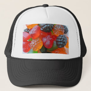 Casquette Fruit de gomme