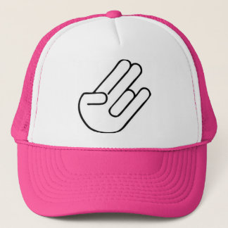 Casquette fumier