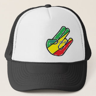CASQUETTE FUMIER 2 DE VOYOU