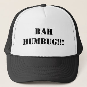 CASQUETTE FUMISTERIE DE BAH ! ! !