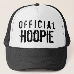Casquette Fun Official Hoopie West Virginie