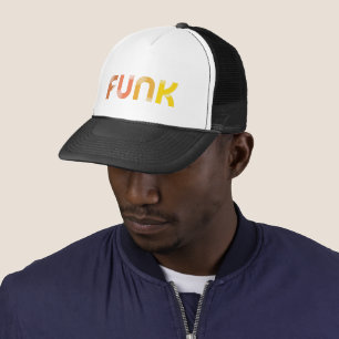 Casquette Funk