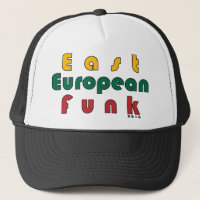 Funk d'Europe de l'Est