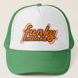 Casquette FunkyMonkey