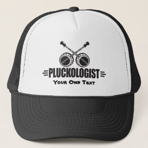 Casquette Funny Banjo