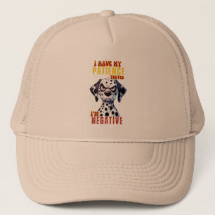 Casquette Funny Chien Amant Baseball & Chapeau Trucker - 'Pa