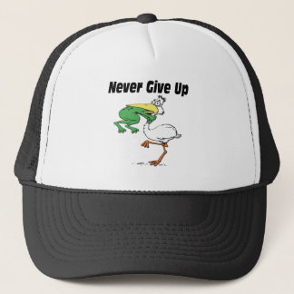 Casquette Funny Pelican