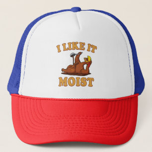 Casquette Funny Thanksgiving Foods Family Group Set I LIKE I