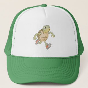 Casquette Funny Turtle Cartoon Cap