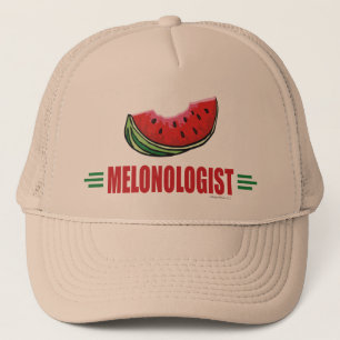 Casquette Funny Watermelon